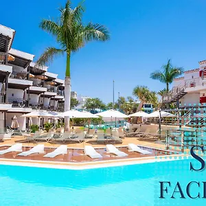 Casas Pepe & Spa- Adults Only Appartement