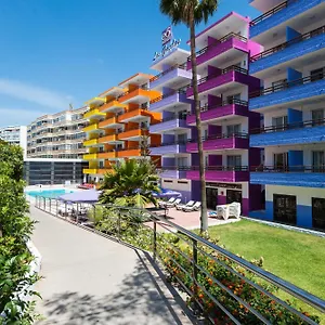 Eó Gacelas Apartamento