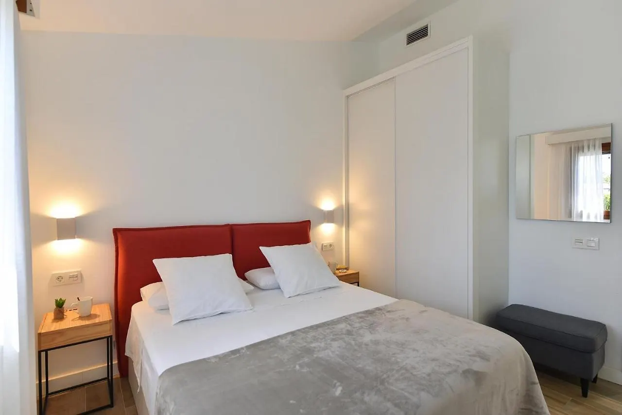 度假居 Bungalow Santa Barbara Emc2 By Villagrancanaria 普拉亚戴尔雷安格莱斯 西班牙