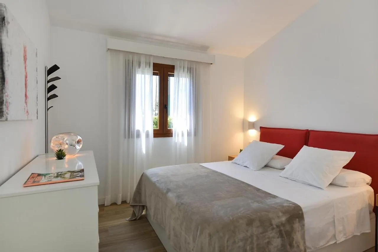 Bungalow Santa Barbara Emc2 By Villagrancanaria 普拉亚戴尔雷安格莱斯