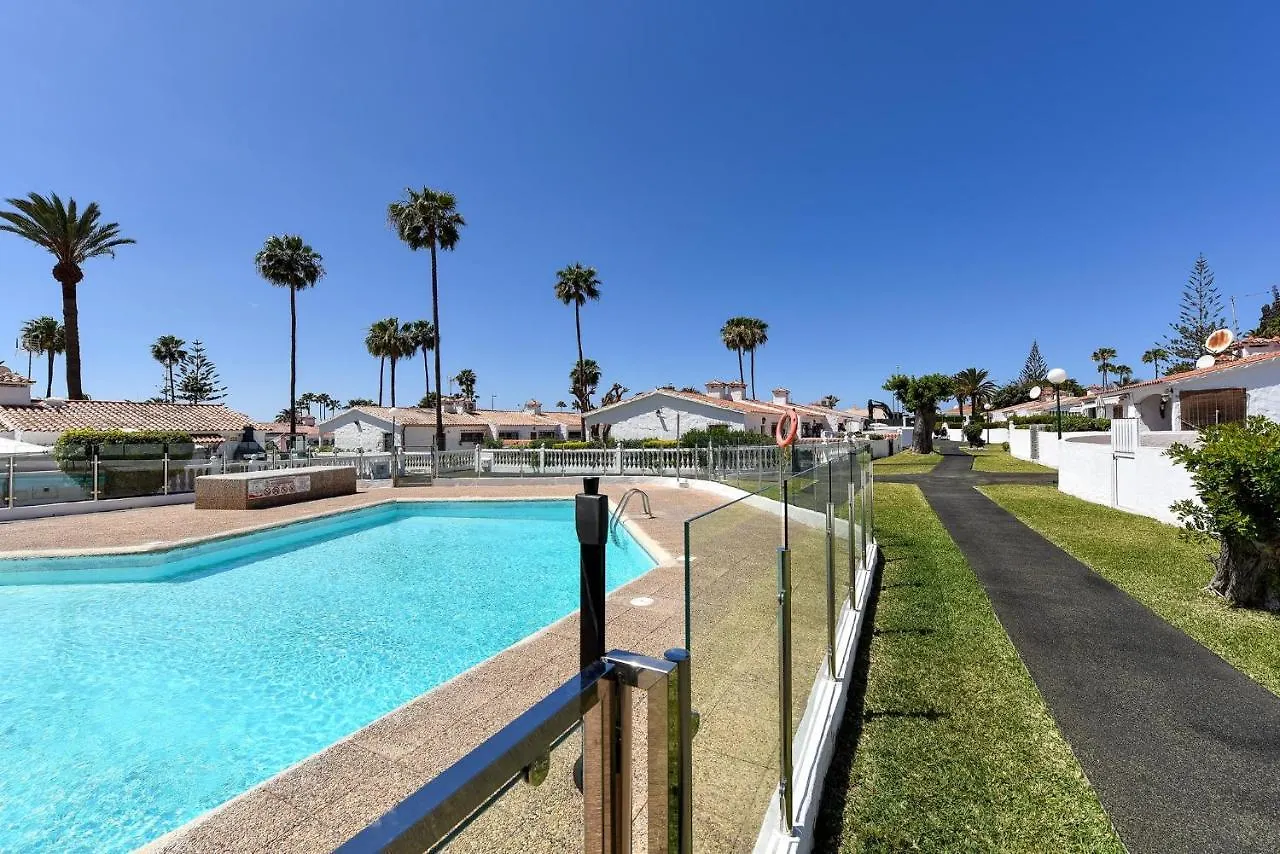 Bungalow Santa Barbara Emc2 By Villagrancanaria contacts